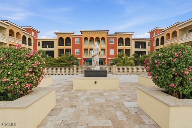 21490 Strada Nuova CIR 307, Estero, FL 33928