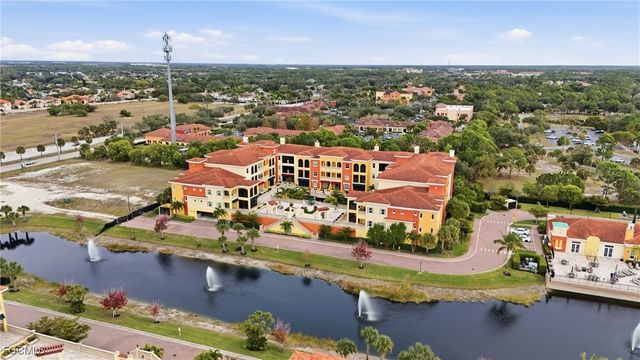 21490 Strada Nuova CIR 307, Estero, FL 33928