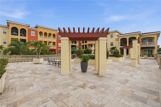 21490 Strada Nuova CIR 307, Estero, FL 33928