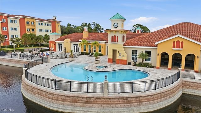 21490 Strada Nuova CIR 307, Estero, FL 33928