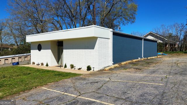 153 Bill Anderson Boulevard, Commerce, GA 30529
