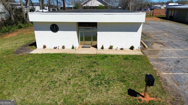 153 Bill Anderson Boulevard, Commerce, GA 30529