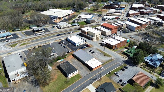 153 Bill Anderson Boulevard, Commerce, GA 30529