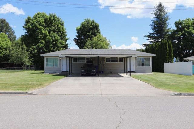 114-116 N McCabe Rd, Spokane Valley, WA 99216