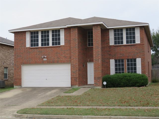 8406 Paxton Run Court, Arlington, TX 76002