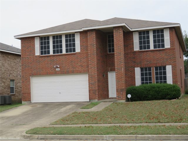8406 Paxton Run Court, Arlington, TX 76002