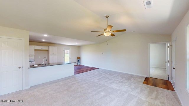 249 Swinson Drive, Dudley, NC 28333