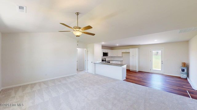 249 Swinson Drive, Dudley, NC 28333