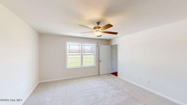 249 Swinson Drive, Dudley, NC 28333