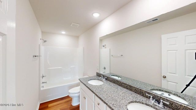 249 Swinson Drive, Dudley, NC 28333