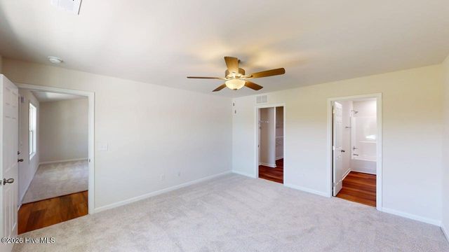 249 Swinson Drive, Dudley, NC 28333