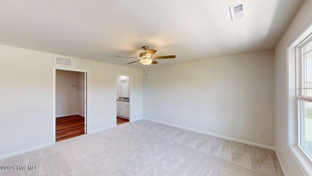 249 Swinson Drive, Dudley, NC 28333