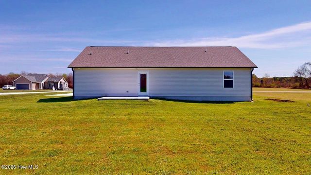 249 Swinson Drive, Dudley, NC 28333