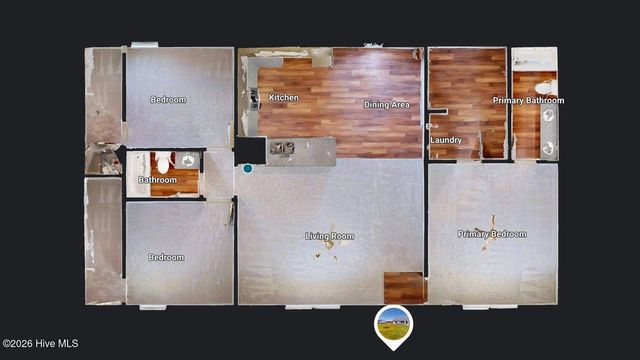 249 Swinson Drive, Dudley, NC 28333