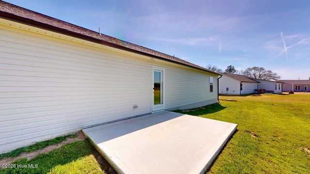 249 Swinson Drive, Dudley, NC 28333
