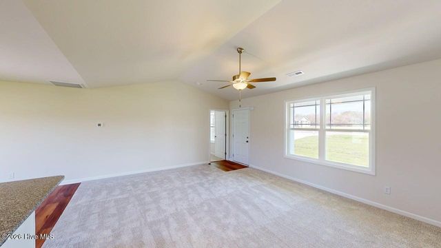 249 Swinson Drive, Dudley, NC 28333