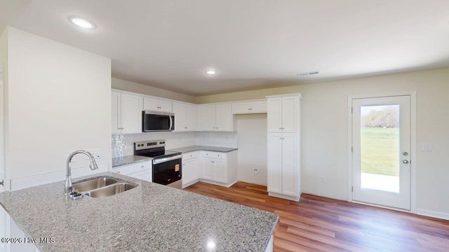 249 Swinson Drive, Dudley, NC 28333