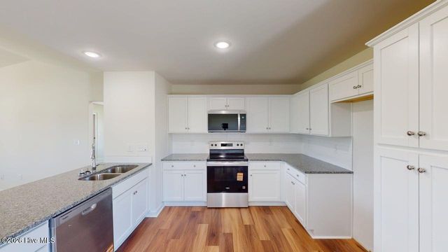 249 Swinson Drive, Dudley, NC 28333
