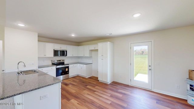 249 Swinson Drive, Dudley, NC 28333
