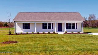 249 Swinson Drive, Dudley, NC 28333