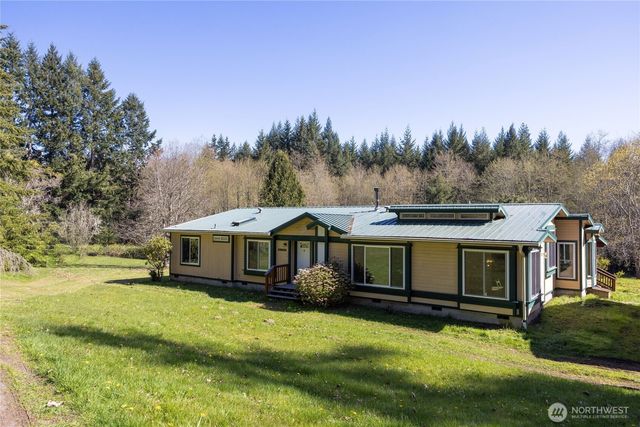29600 Hansville Road NE, Kingston, WA 98346