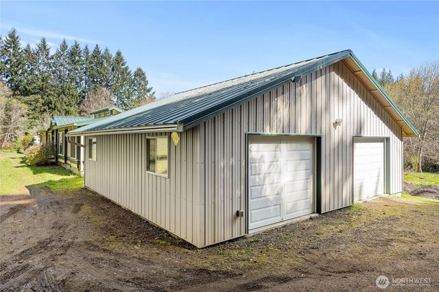 29600 Hansville Road NE, Kingston, WA 98346