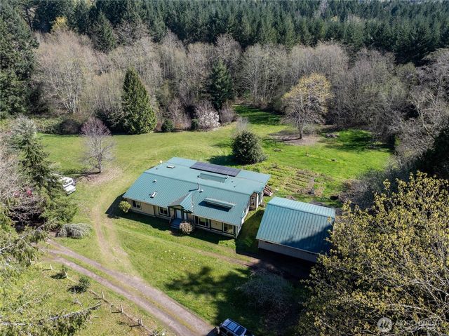 29600 Hansville Road NE, Kingston, WA 98346