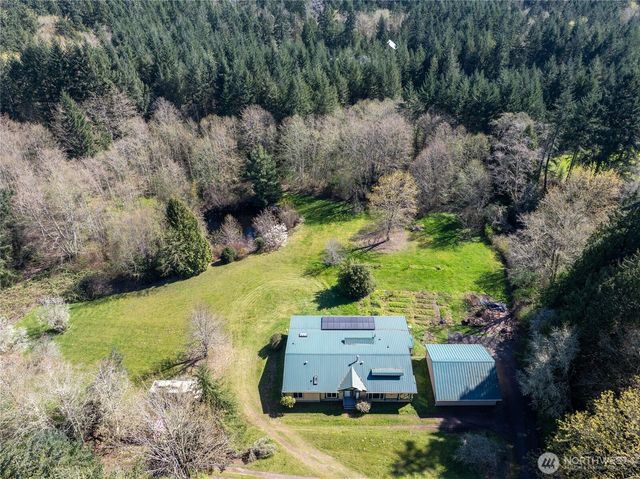 29600 Hansville Road NE, Kingston, WA 98346