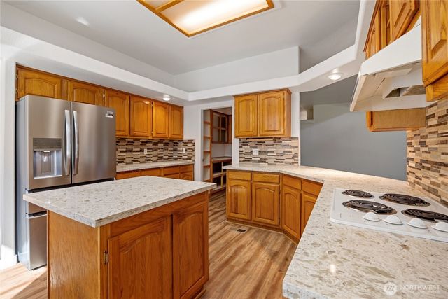 29600 Hansville Road NE, Kingston, WA 98346