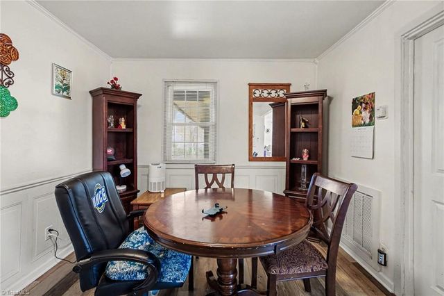 503 Cedar Street, Eden, NC 27288