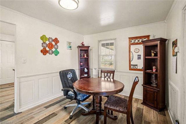 503 Cedar Street, Eden, NC 27288