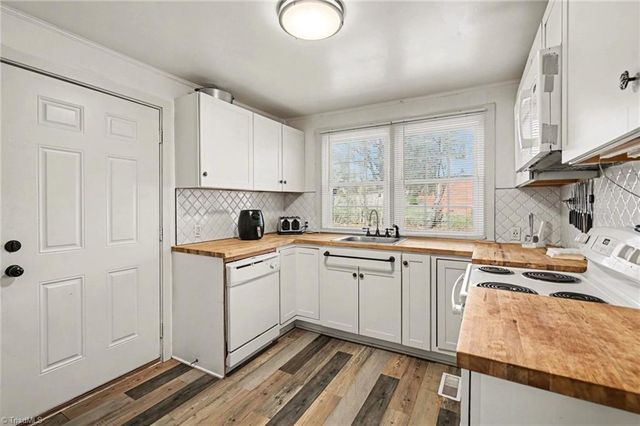 503 Cedar Street, Eden, NC 27288