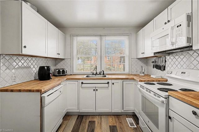 503 Cedar Street, Eden, NC 27288