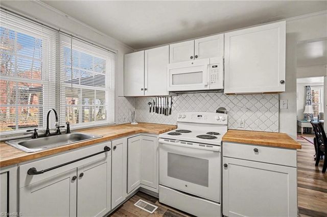 503 Cedar Street, Eden, NC 27288