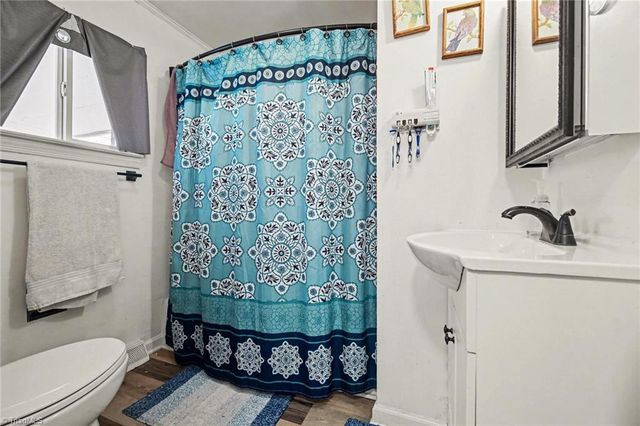 503 Cedar Street, Eden, NC 27288