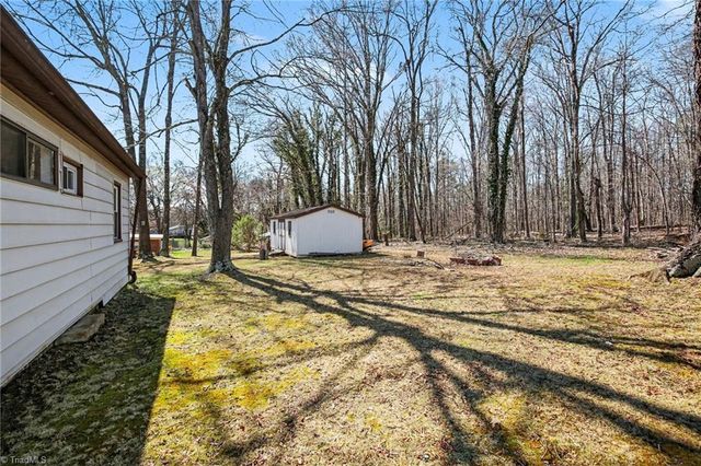 503 Cedar Street, Eden, NC 27288