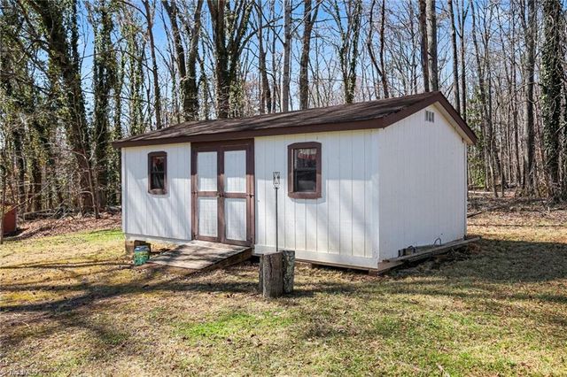 503 Cedar Street, Eden, NC 27288