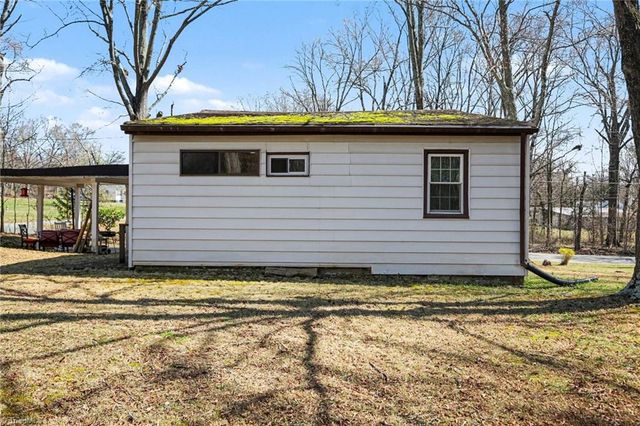 503 Cedar Street, Eden, NC 27288