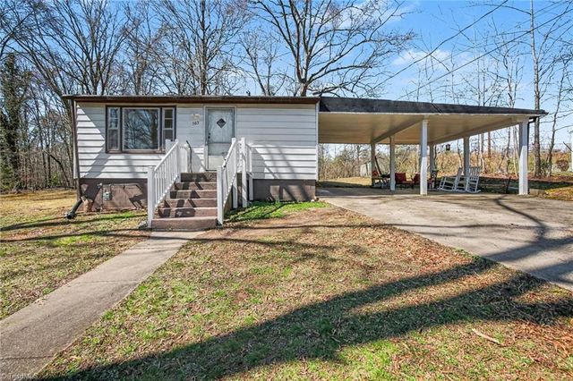 503 Cedar Street, Eden, NC 27288