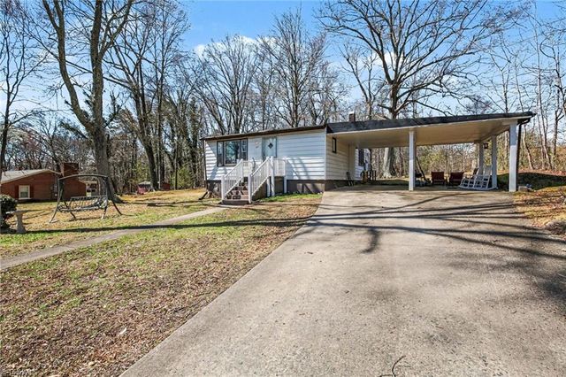 503 Cedar Street, Eden, NC 27288