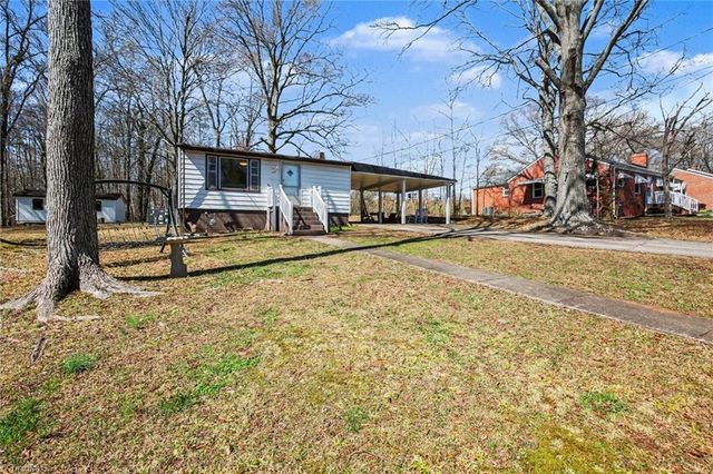 503 Cedar Street, Eden, NC 27288