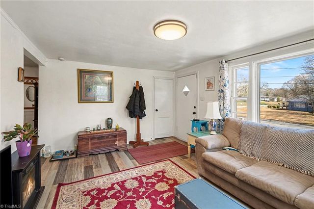 503 Cedar Street, Eden, NC 27288