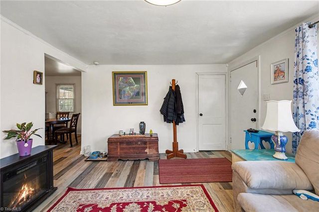 503 Cedar Street, Eden, NC 27288