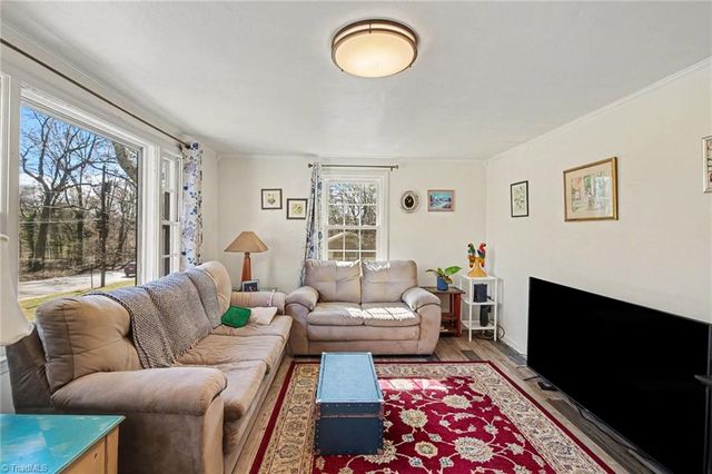 503 Cedar Street, Eden, NC 27288