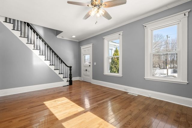 1104 Pleasant St, Weymouth, MA 02189