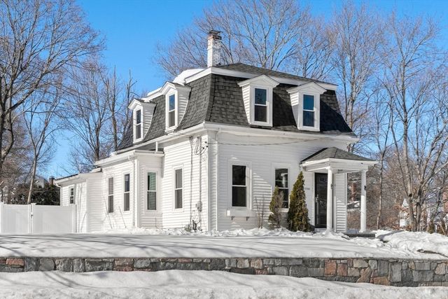 1104 Pleasant St, Weymouth, MA 02189