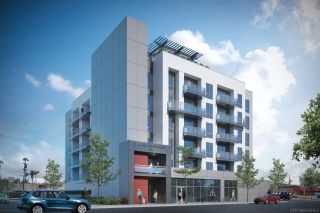 2724 El Cajon Blvd 604, San Diego, CA 92104