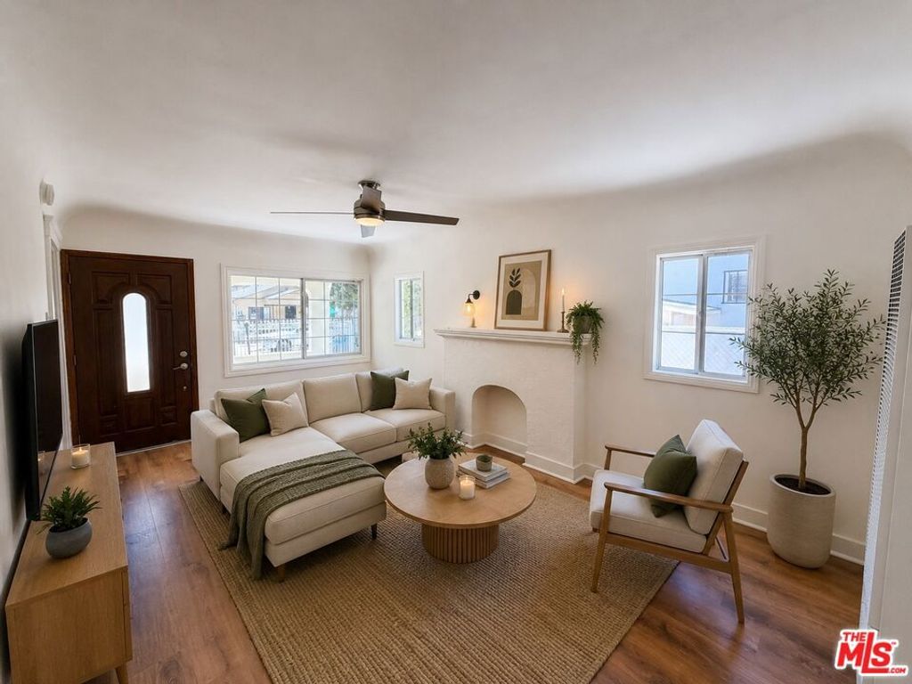 2407 Fernleaf Street, Los Angeles, CA 90031