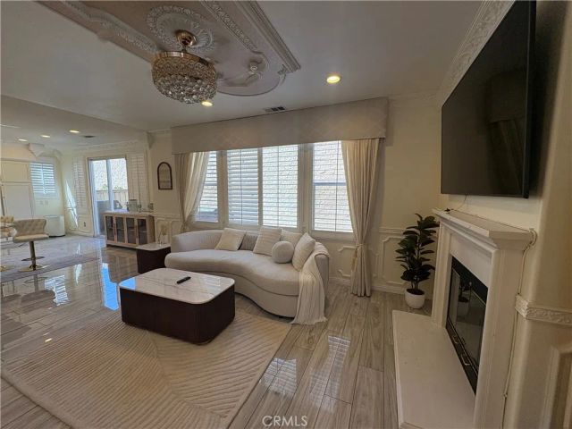3229 E Drycreek Road, West Covina, CA 91791