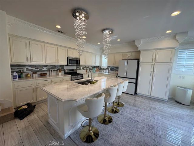 3229 E Drycreek Road, West Covina, CA 91791